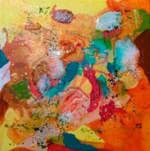 Petites perles de couleurs