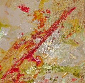 Lumiere au crepuscule 10x10